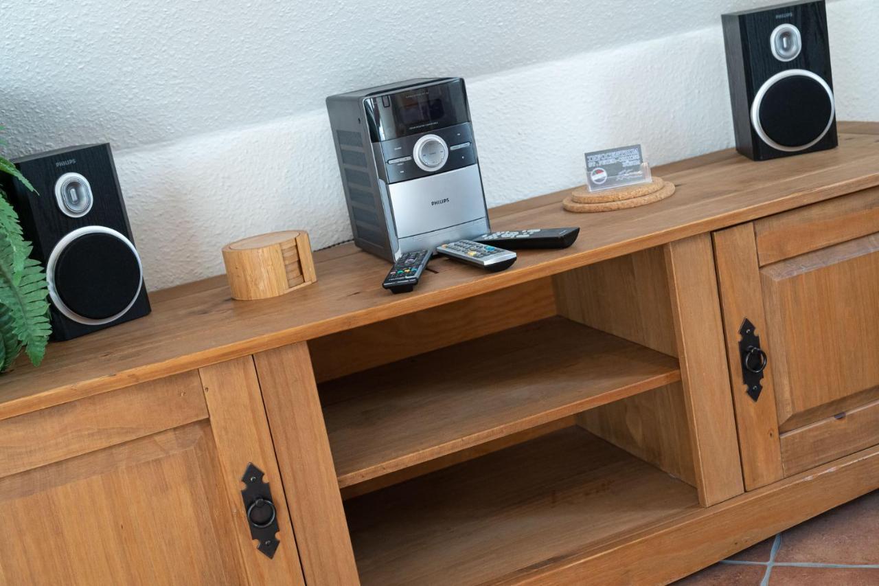 Deichgraf Apartment Busum Bagian luar foto